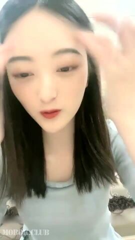 高顏值OO後軟萌妹口口聲聲說要綠播,在粉絲大量刷禮物下忍不住搞黃色